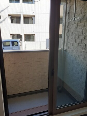 カームシティYASUDA Vの物件内観写真